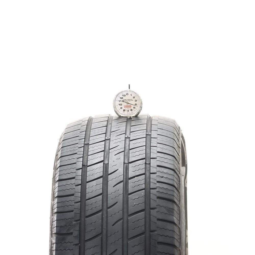 Set of (2) Used 235/65R17 Arizonian Silver Edition III 104T - 4-4.5/32 - Image 2
