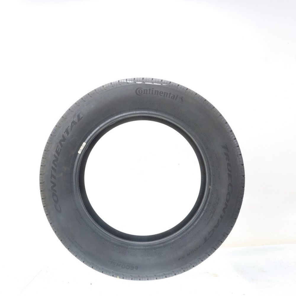 New 225/60R17 Continental TrueContact Tour54 99H - Image 3