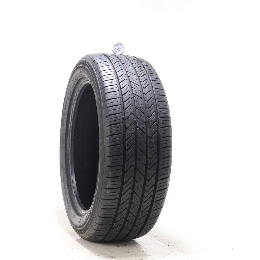 Used 255/50R20 Toyo Extensa A/S II 109H - 10.5/32 - Image 1