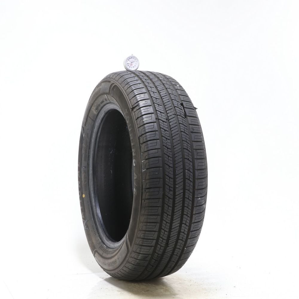 Used 215/60R17 National Touring A/S 96H - 9.5/32 - Image 1