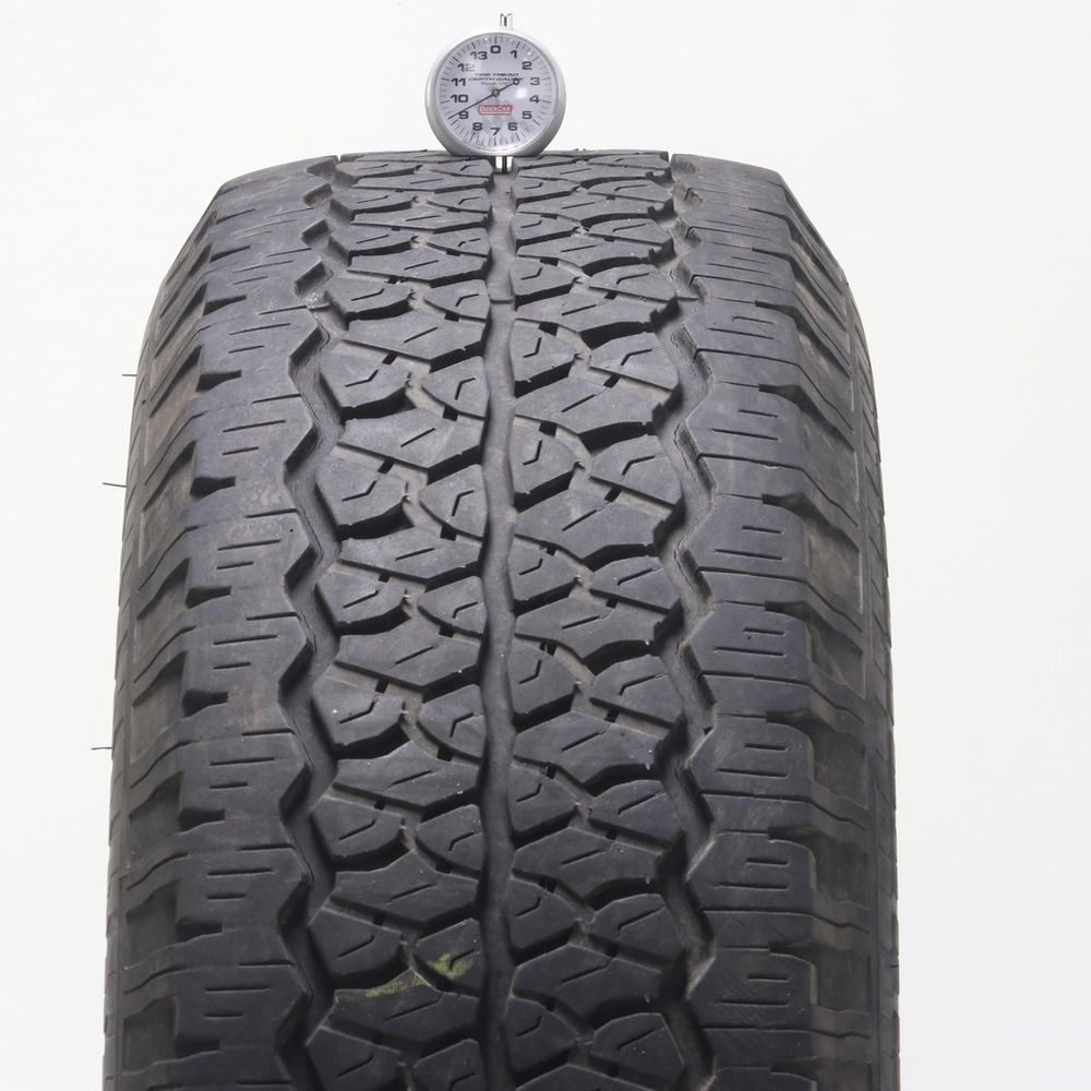 Used 275/65R18 BFGoodrich Rugged Trail T/A 114T - 9/32 - Image 2