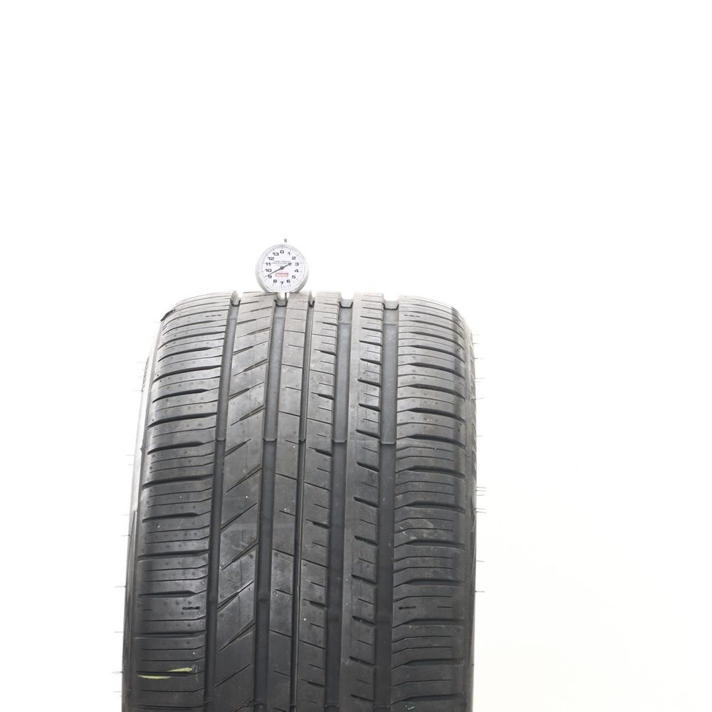 Used 295/30R19 Toyo Proxes Sport A/S 100Y - 9/32 - Image 2