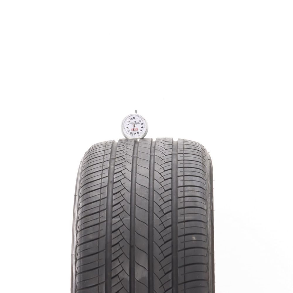 Set of (2) Used 245/50R19 Westlake SA-07 105W - 7.5-8.5/32 - Image 2