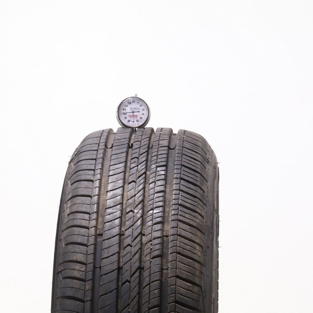 Set of (2) Used 215/65R16 Cooper CS5 Grand Touring 98T - 9.5-10/32 - Image 5
