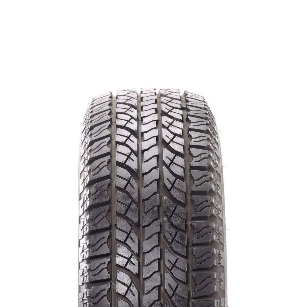 Driven Once 245/70R16 Yokohama Geolandar A/T-S 105S - 13/32 - Image 2