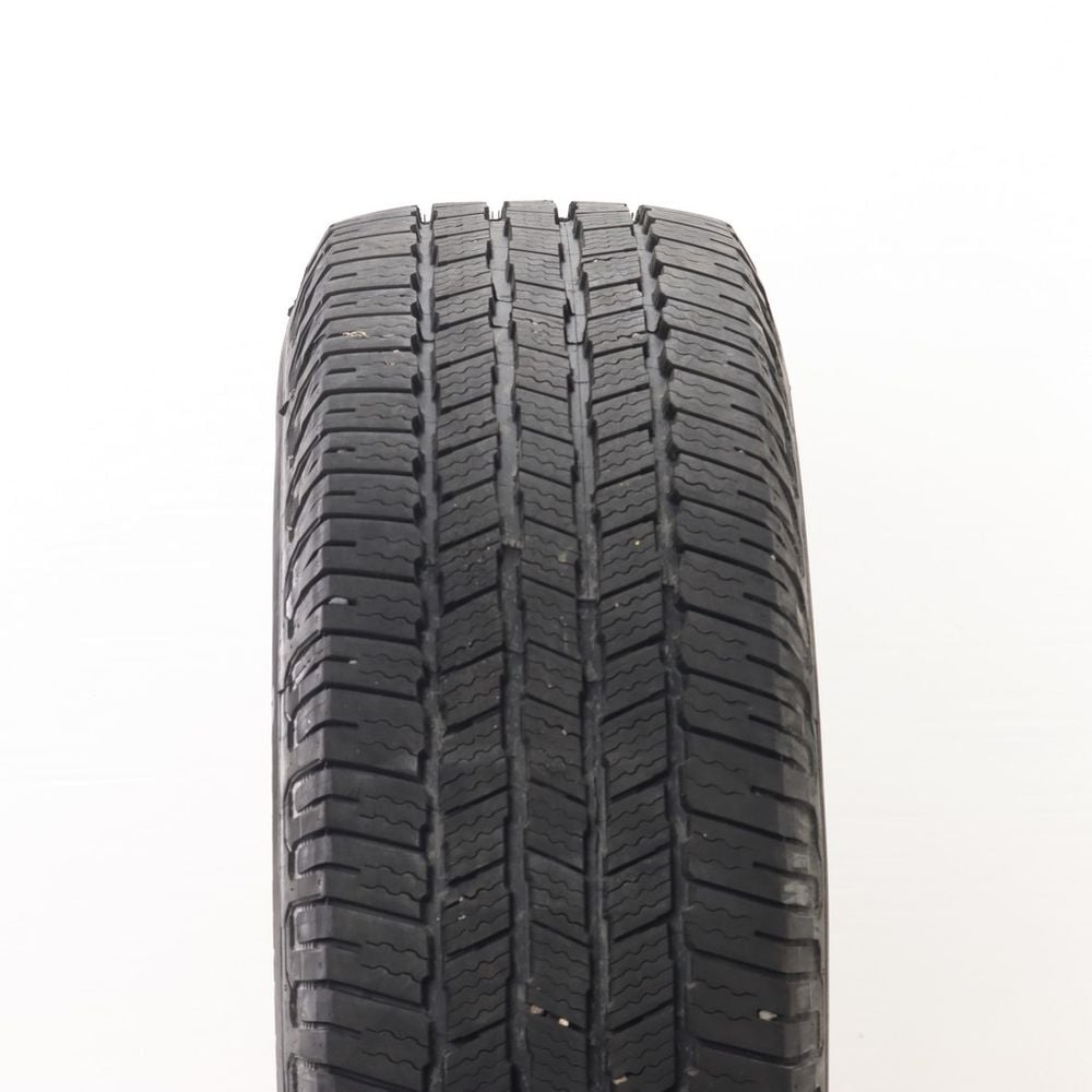 Used LT 275/70R18 Michelin Defender LTX M/S 2 125/122S E - 14/32 - Image 2