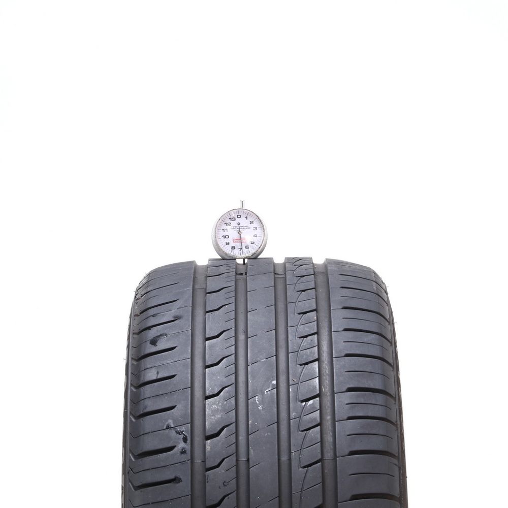 Used 245/45ZR18 Ironman IMove Gen 2 AS 100W - 6.5/32 - Image 2