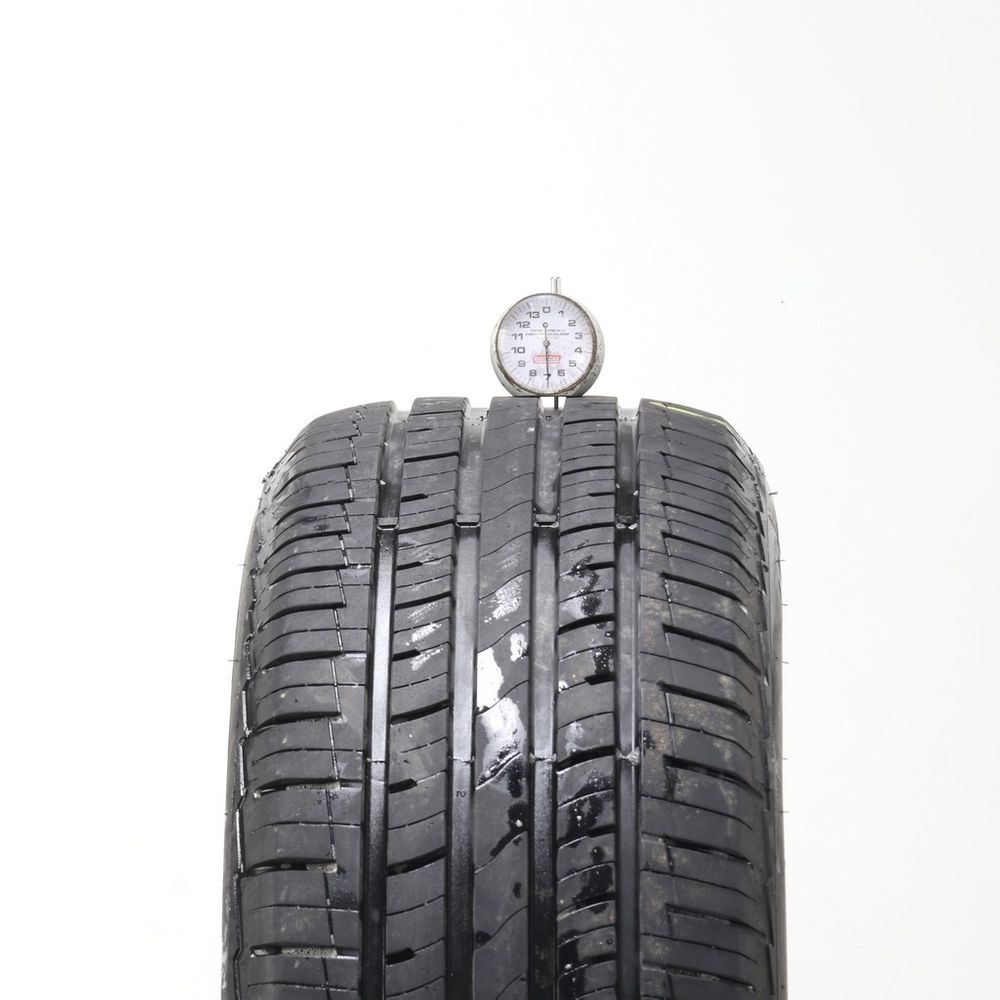 Set of (2) Used 235/60R17 Mastercraft Stratus AS 102H - 6.5-7.5/32 - Image 2