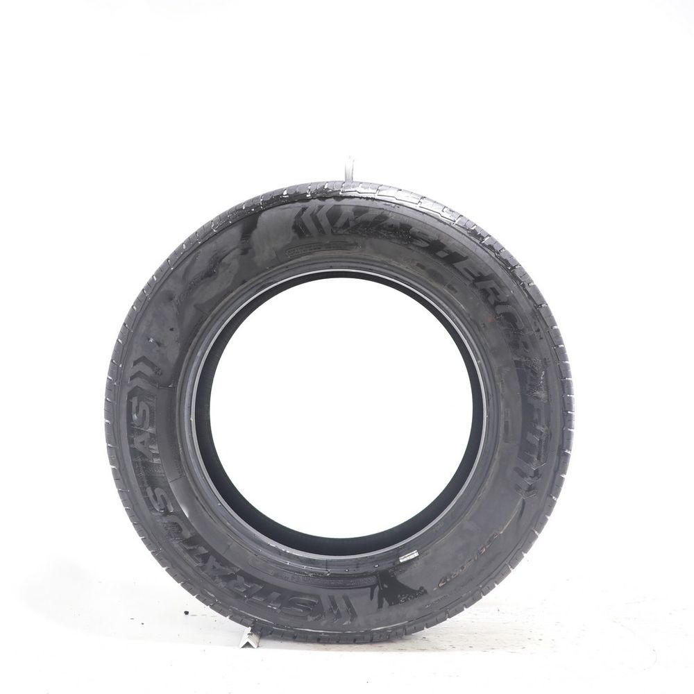 Set of (2) Used 235/60R17 Mastercraft Stratus AS 102H - 6.5-7.5/32 - Image 3
