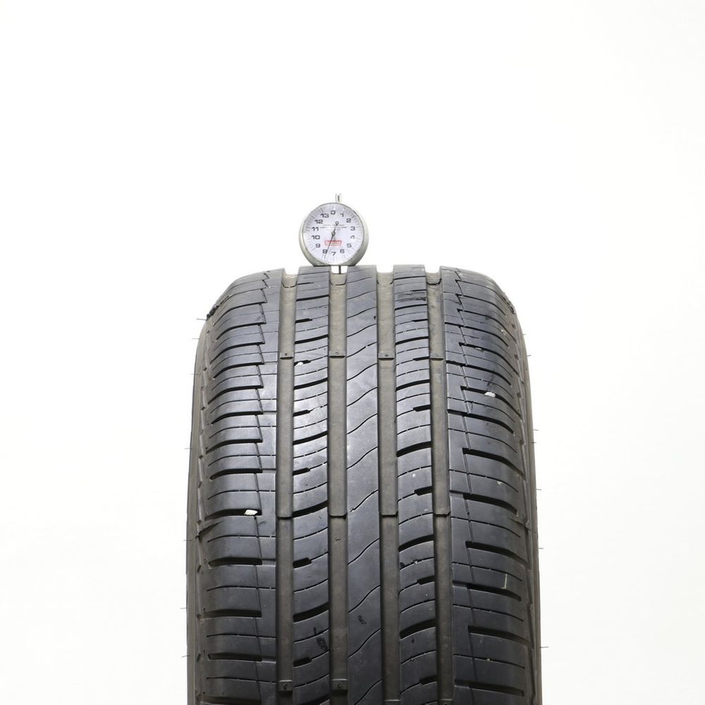 Set of (2) Used 235/60R17 Mastercraft Stratus AS 102H - 6.5-7.5/32 - Image 5