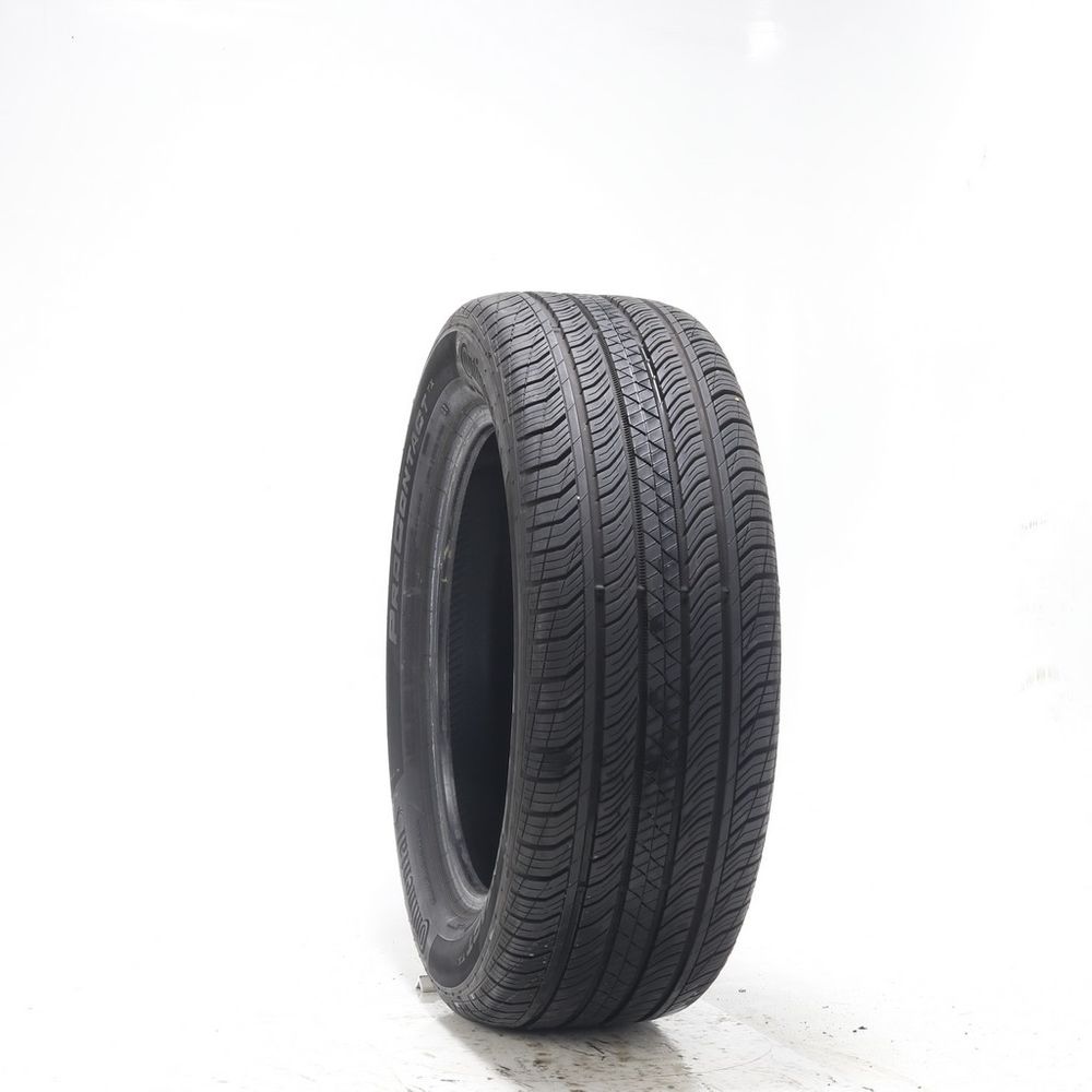 Driven Once 235/55R18 Continental ProContact TX AO 100H - 8/32 - Image 1