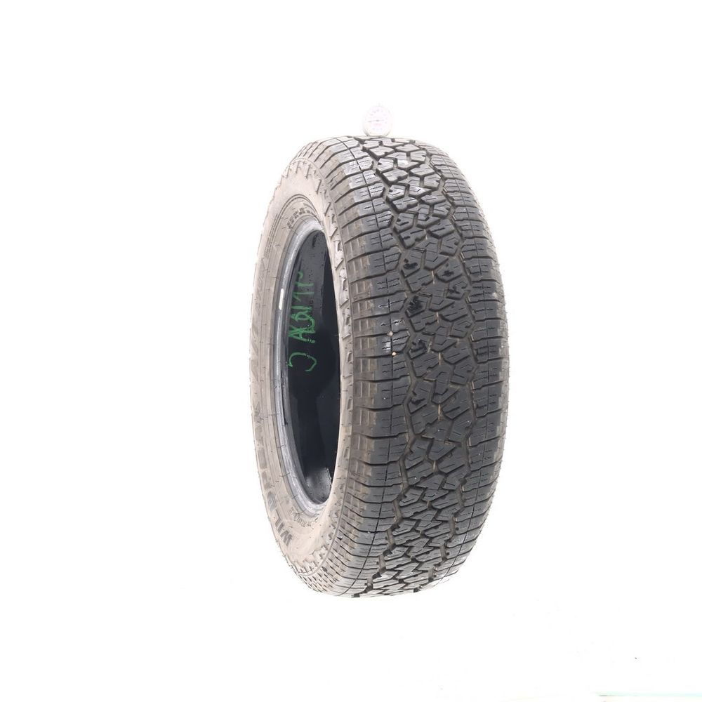 Used 235/65R17 Falken Wildpeak A/T3W 104H - 10/32 - Image 1