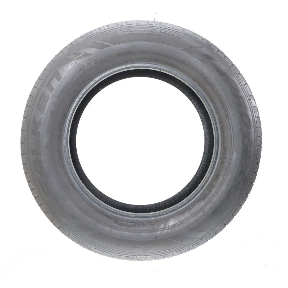Used 255/65R18 Falken Pro G5 CSV 111H - 7.5/32 - Image 3