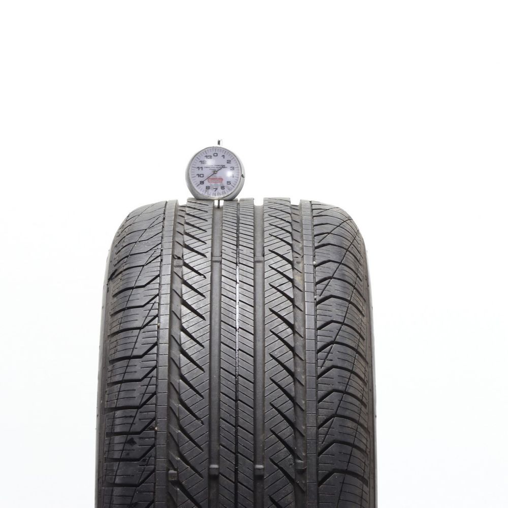 Set of (4) Used 225/60R17 Continental ProContact GX 98T - 8-9/32 - Image 5