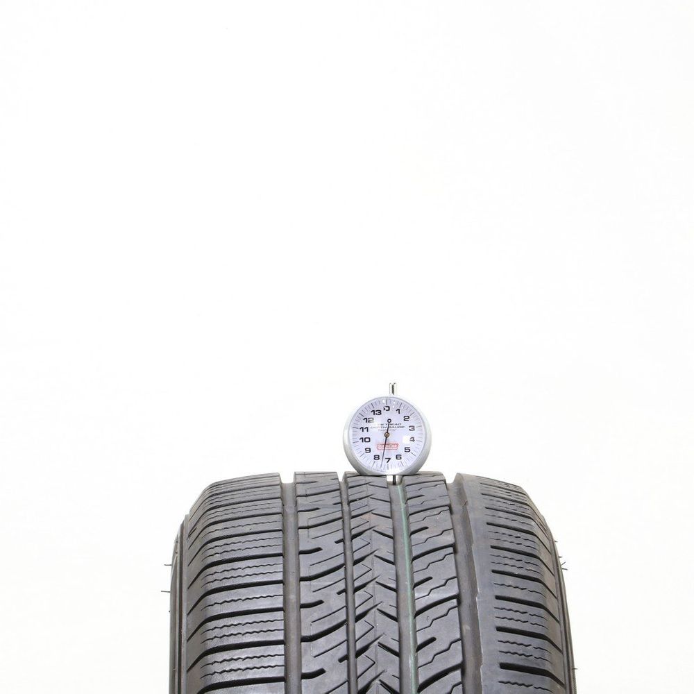 Set of (2) Used 215/55R16 Falken Pro G5 A/S 97H - 7.5-9/32 - Image 2
