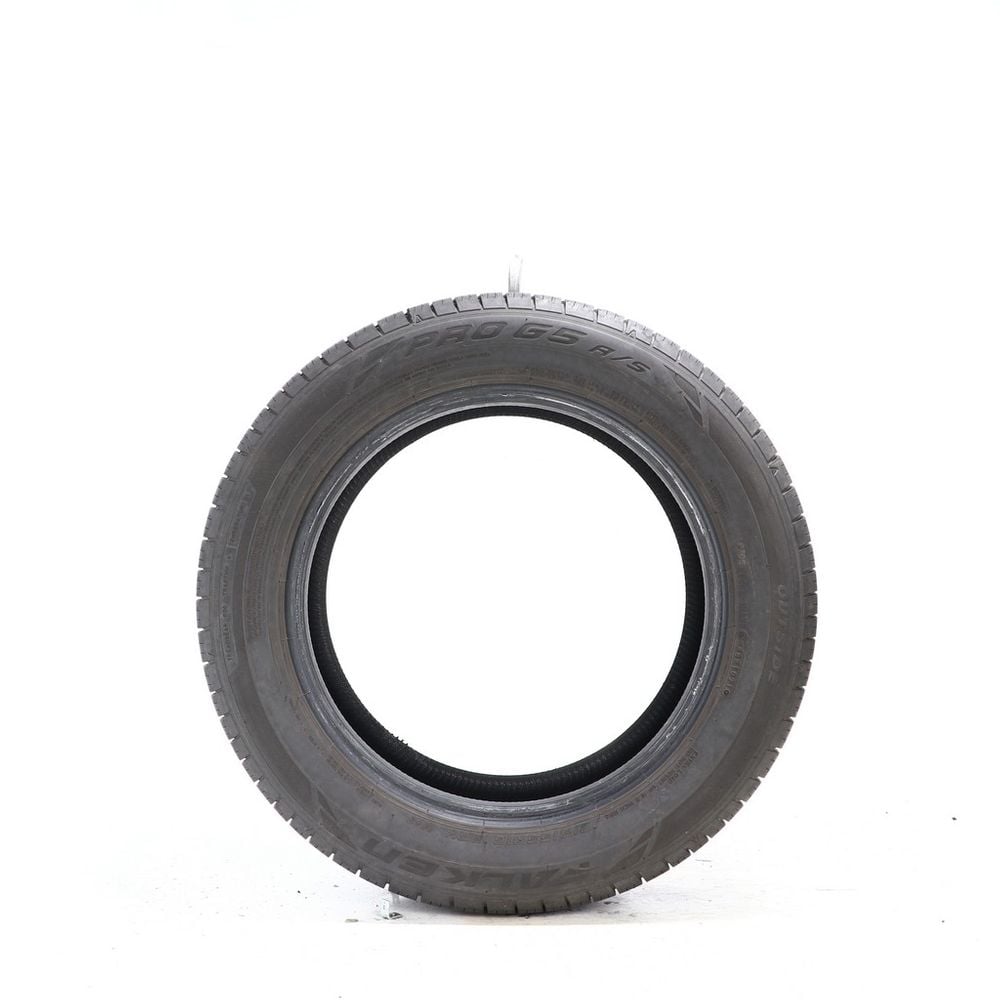 Set of (2) Used 215/55R16 Falken Pro G5 A/S 97H - 7.5-9/32 - Image 6