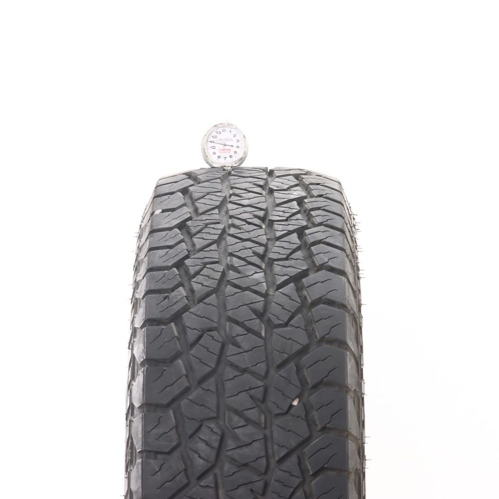 Used 245/75R17 Hankook Dynapro AT2 112T - 11/32 - Image 2