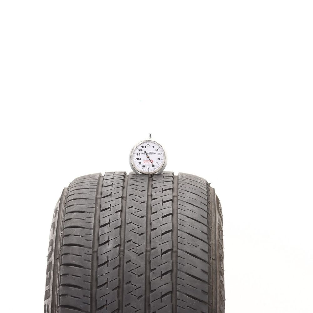 Set of (2) Used 215/55R17 Bridgestone Ecopia EP422 Plus 94V - 5.5-6.5/32 - Image 2