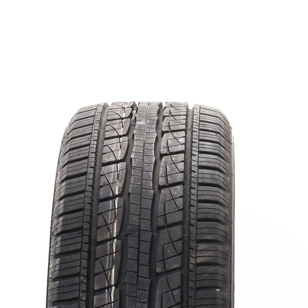 New 255/55R20 General Grabber HTS 60 107H - Image 2