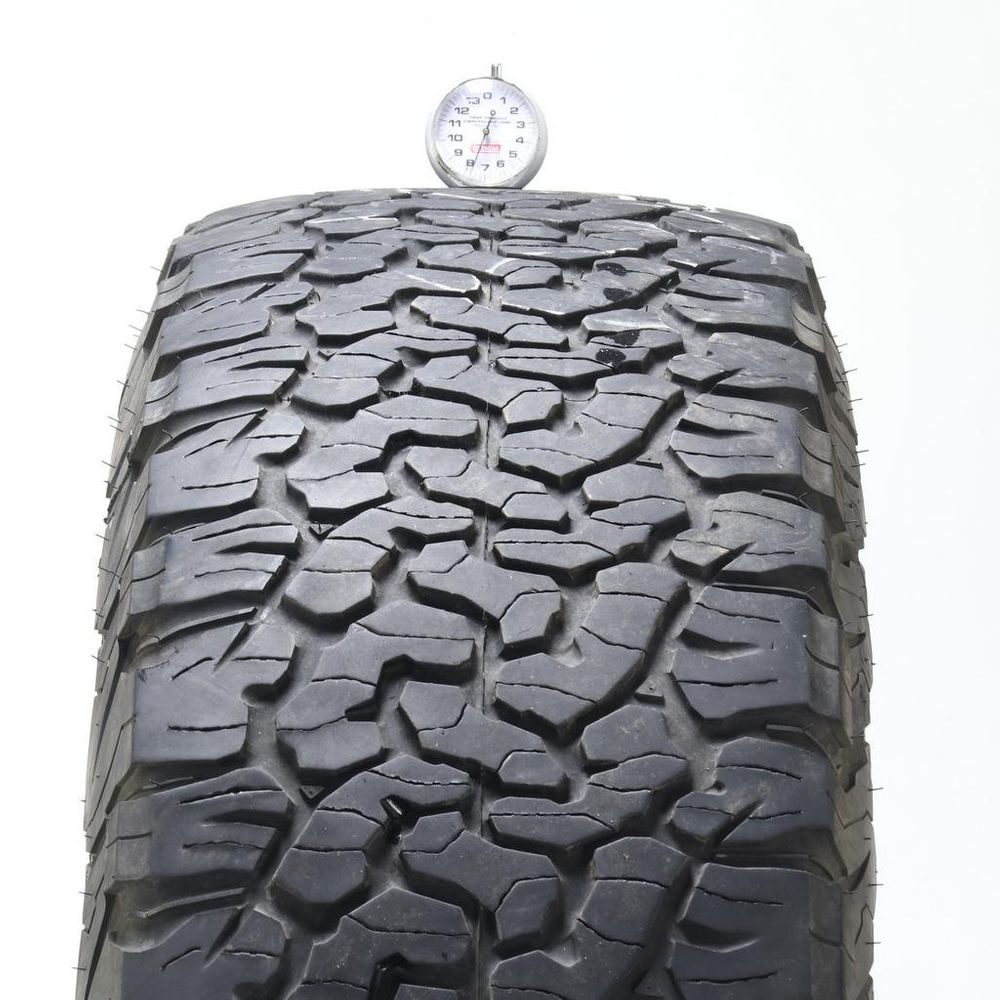 Used LT 35X12.5R17 BFGoodrich All-Terrain T/A KO2 121R E - 7.5/32 - Image 2