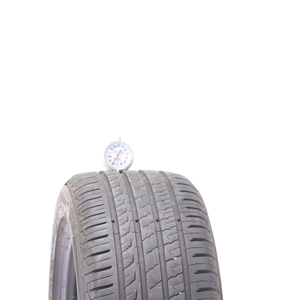 Set of (2) Used 205/50R17 Barum Bravuris 5 HM 93V - 8-9/32 - Image 2