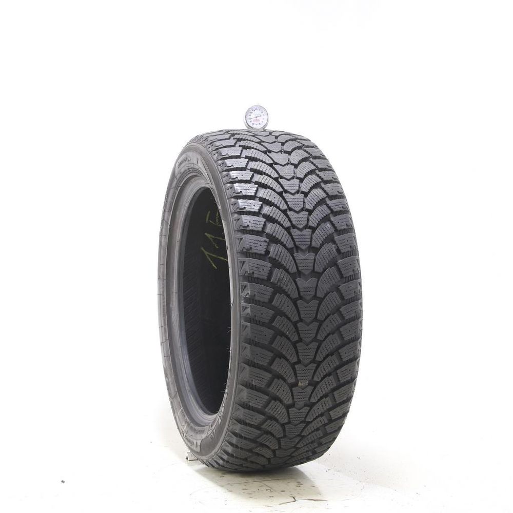 Used 235/50R18 Antares Grip 60 Ice 101T - 9.5/32 - Image 1