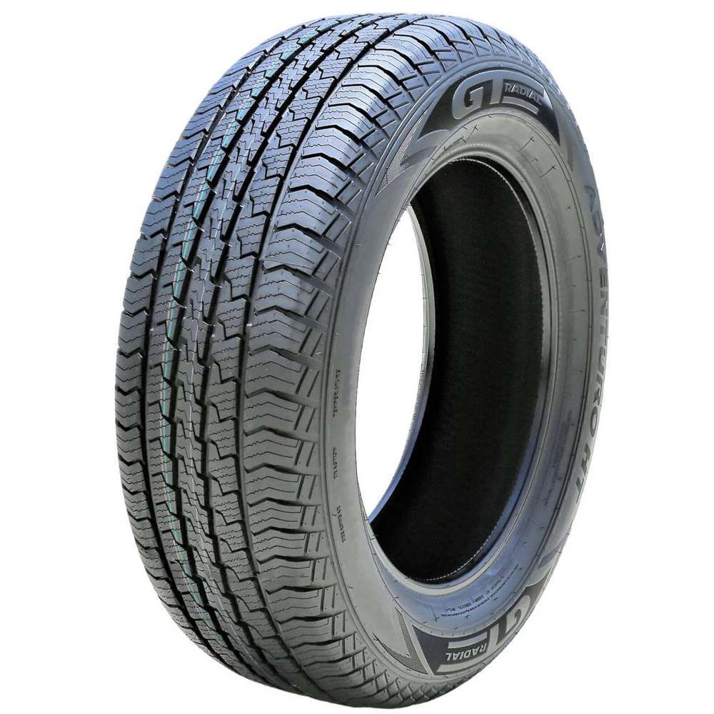 New LT 245/75R16 GT Radial Adventuro HT 120/116S - Image 1