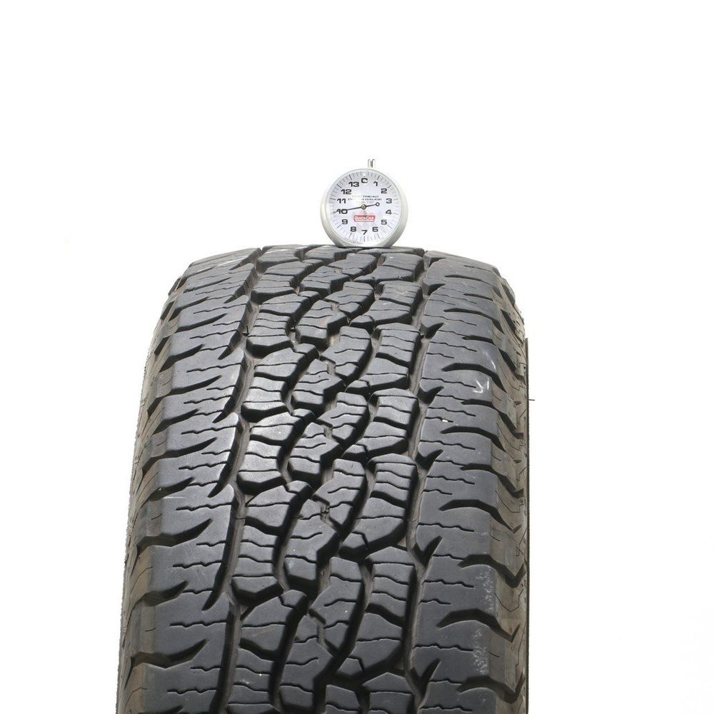 Used 225/65R17 BFGoodrich Trail-Terrain T/A 102T - 10/32 - Image 2