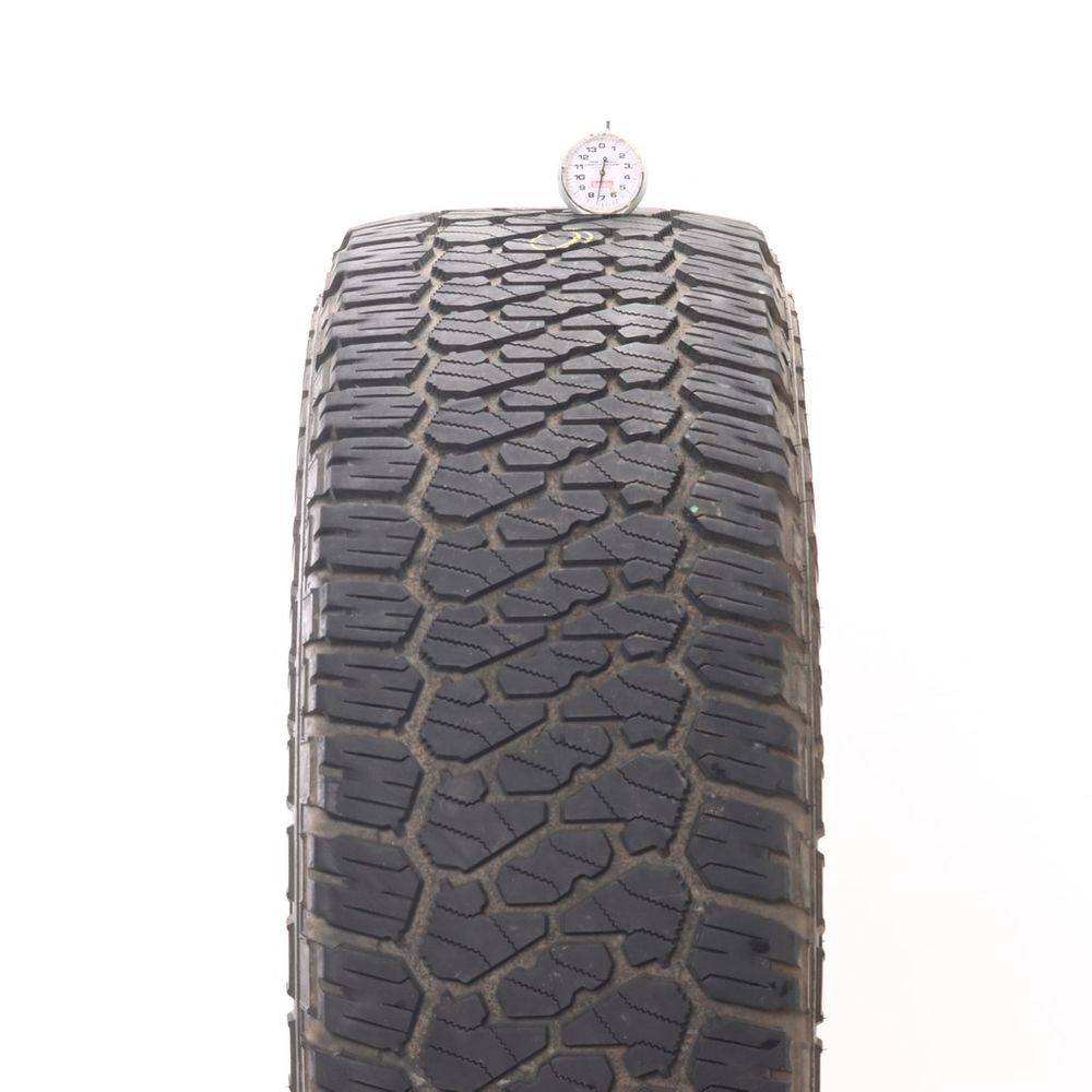 Set of (2) Used LT 285/65R20 Firestone Destination X/T 127/124S E - 6-7/32 - Image 5