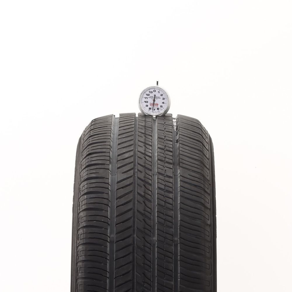 Set of (2) Used 205/60R16 Yokohama YK740 GTX 92H - 7-7.5/32 - Image 2