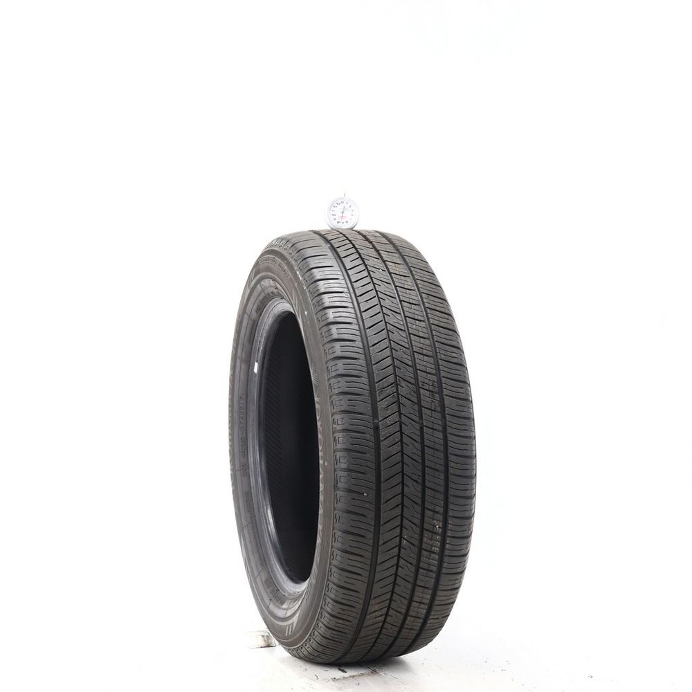 Set of (2) Used 205/60R16 Yokohama YK740 GTX 92H - 7-7.5/32 - Image 4