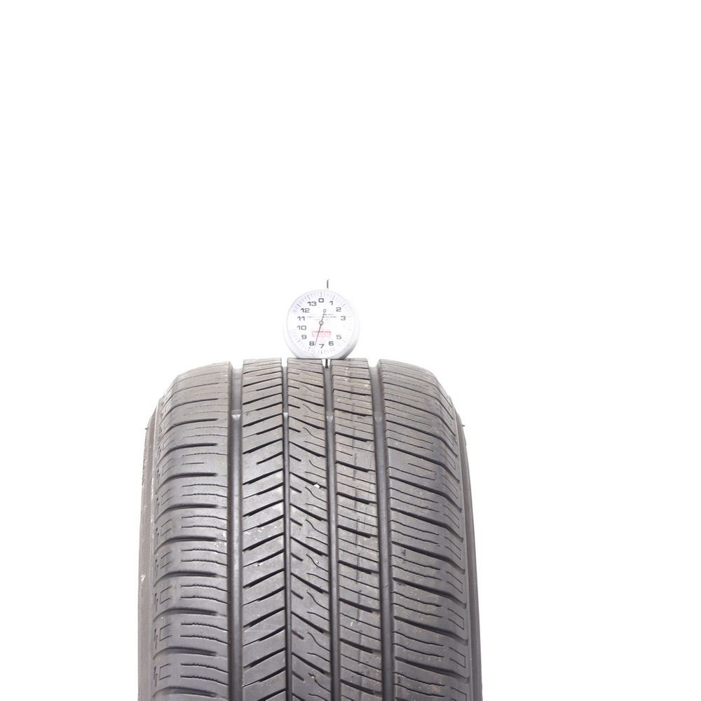 Set of (2) Used 205/60R16 Yokohama YK740 GTX 92H - 7-7.5/32 - Image 5