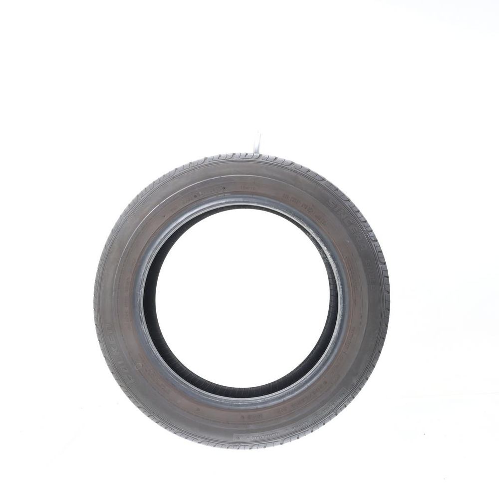 Used 205/55R16 Falken Sincera SN828 91T - 7.5/32 - Image 3