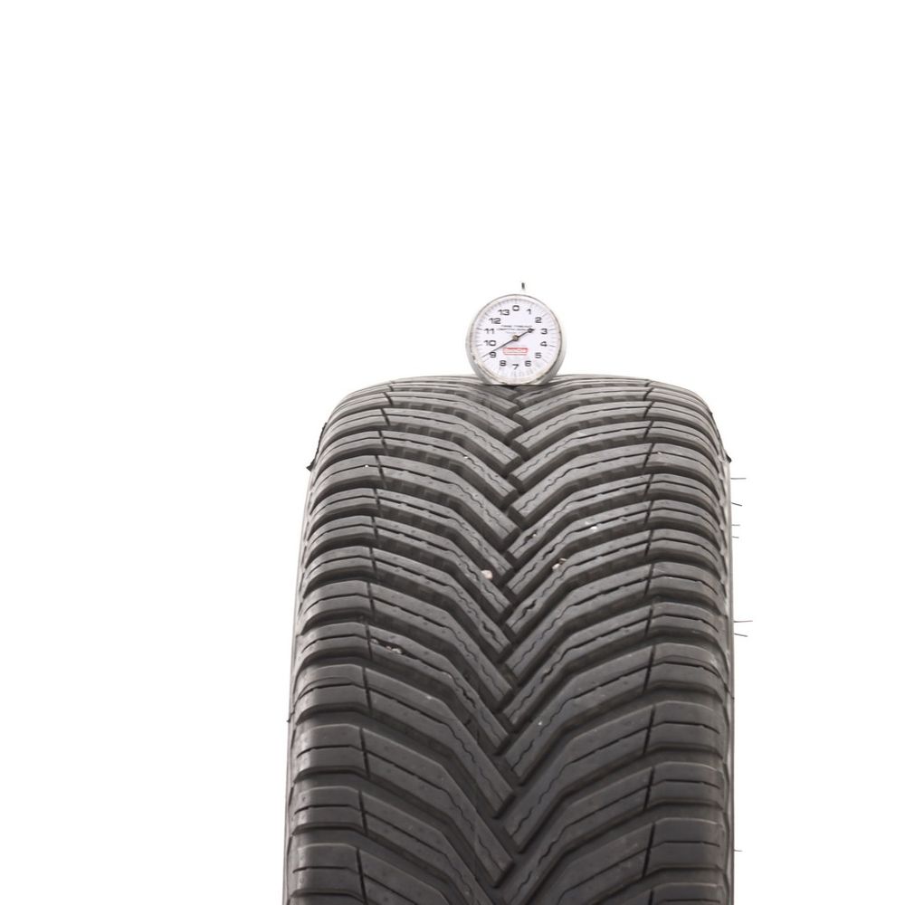 Used 205/55R17 Michelin CrossClimate 2 95V - 9/32 - Image 2