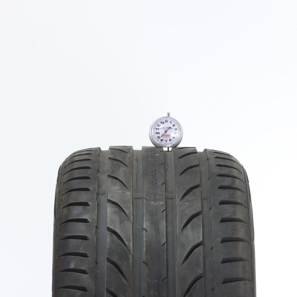 Used 285/35ZR18 General G-Max RS 101Y - 8.5/32 - Image 2