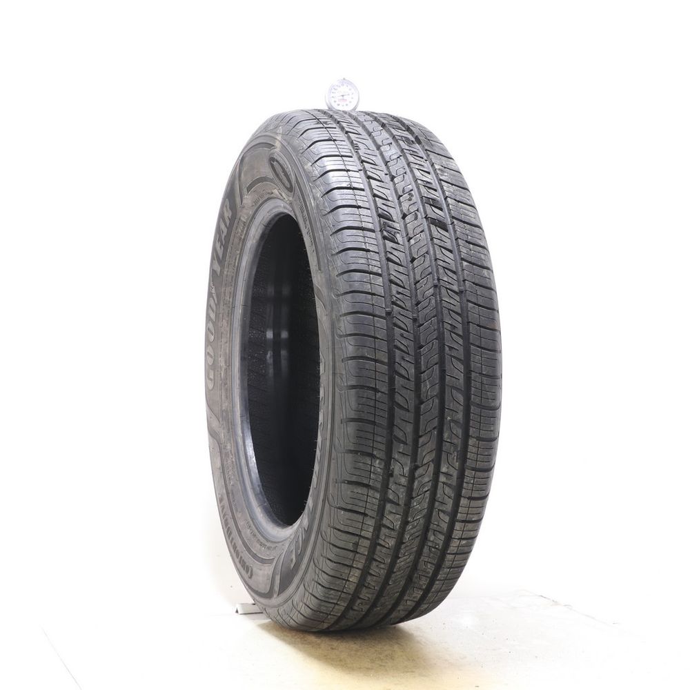 Used 235/65R18 Goodyear Assurance ComfortDrive 106V - 10/32 - Image 1