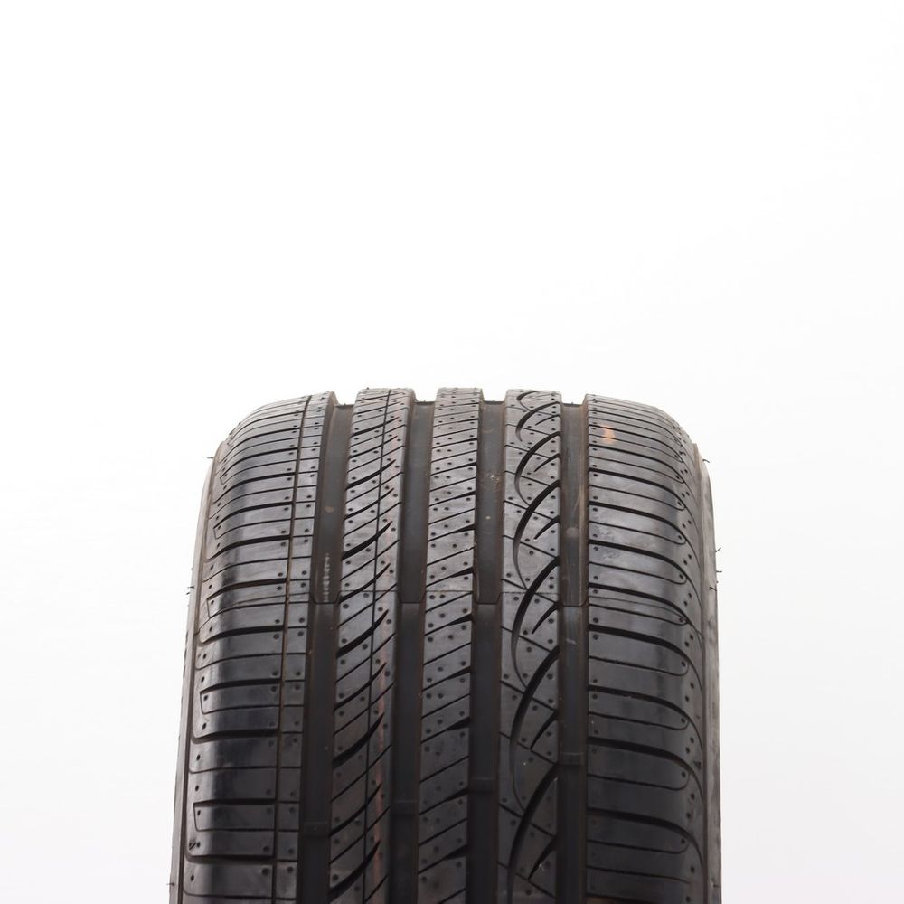 Set of (2) Driven Once 235/50R19 Hankook Ventus S1 Noble2 99H - 9.5/32 - Image 2