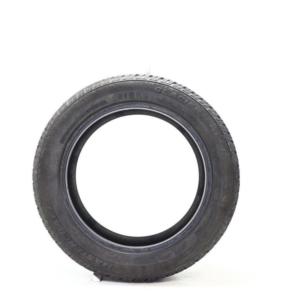 Used 215/55R17 Mastercraft Glacier Grip II 94T - 9/32 - Image 3