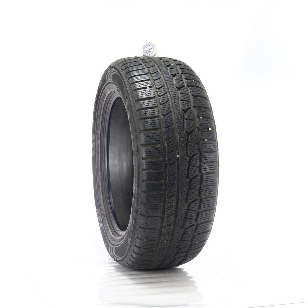 Used 255/55R18 Nokian WR G2 Sport Utility 109V - 9.5/32 - Image 1