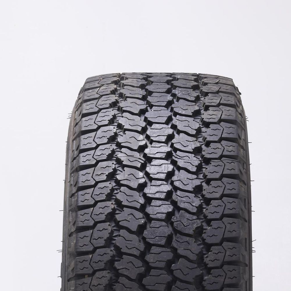 New 265/60R18 Goodyear Wrangler All-Terrain Adventure Kevlar 110T - 12/32 - Image 2