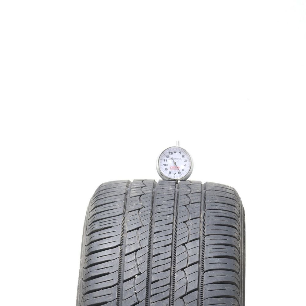 Set of (2) Used 215/55R16 Continental ControlContact Tour A/S Plus 97H - 5.5/32 - Image 2