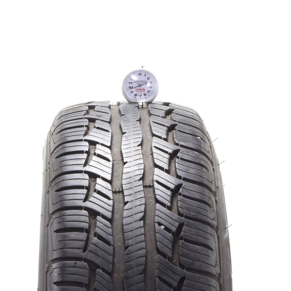 Set of (2) Used 245/60R18 BFGoodrich Advantage T/A Sport LT 105H - 9.5-10/32 - Image 2
