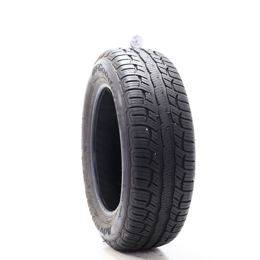Set of (2) Used 245/60R18 BFGoodrich Advantage T/A Sport LT 105H - 9.5-10/32 - Image 4
