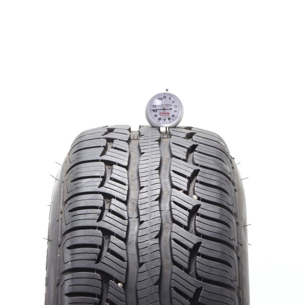 Set of (2) Used 245/60R18 BFGoodrich Advantage T/A Sport LT 105H - 9.5-10/32 - Image 5