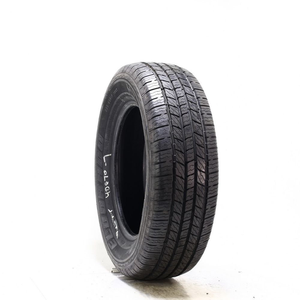 Driven Once 235/65R17 Eldorado HTX Sport 104T - 10.5/32 - Image 1