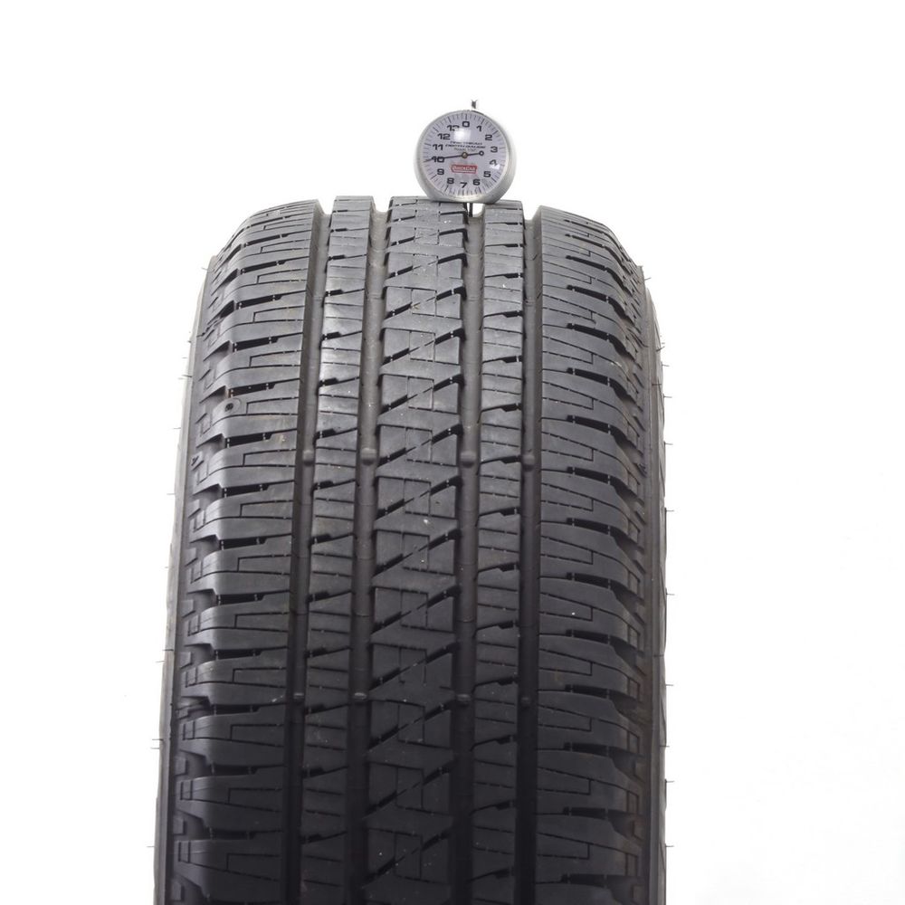 Used 235/65R17 Bridgestone Dueler H/L Alenza Plus 104H - 10/32 - Image 2