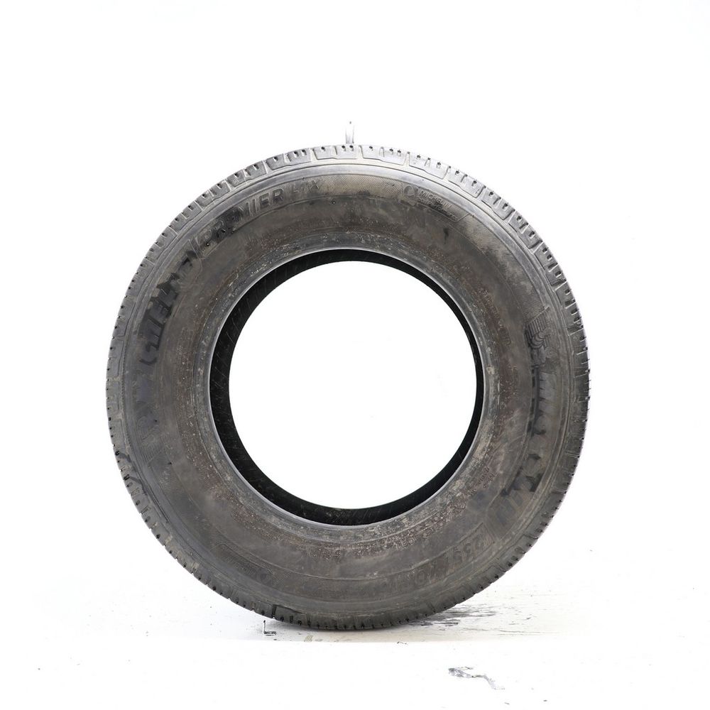 Used 235/70R16 Michelin Premier LTX 106H - 6.5/32 - Image 3