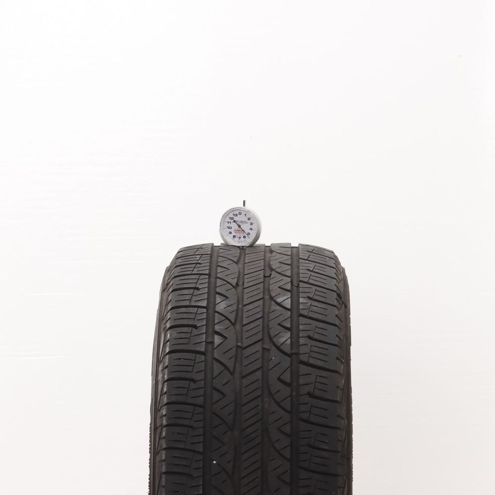Set of (2) Used 215/55R17 Kelly Edge Touring A/S 94V - 5-6.5/32 - Image 2