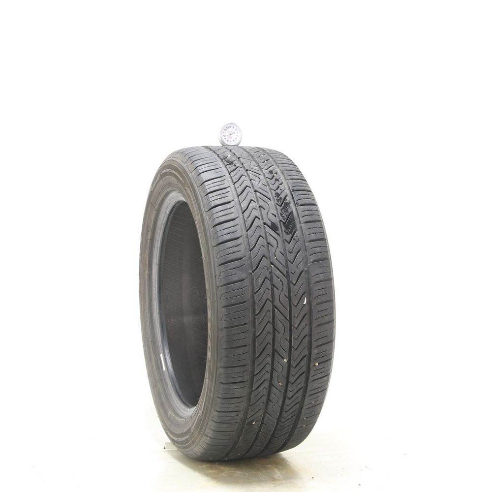 Used 235/50R17 Toyo Extensa A/S II 96H - 9.5/32 - Image 1