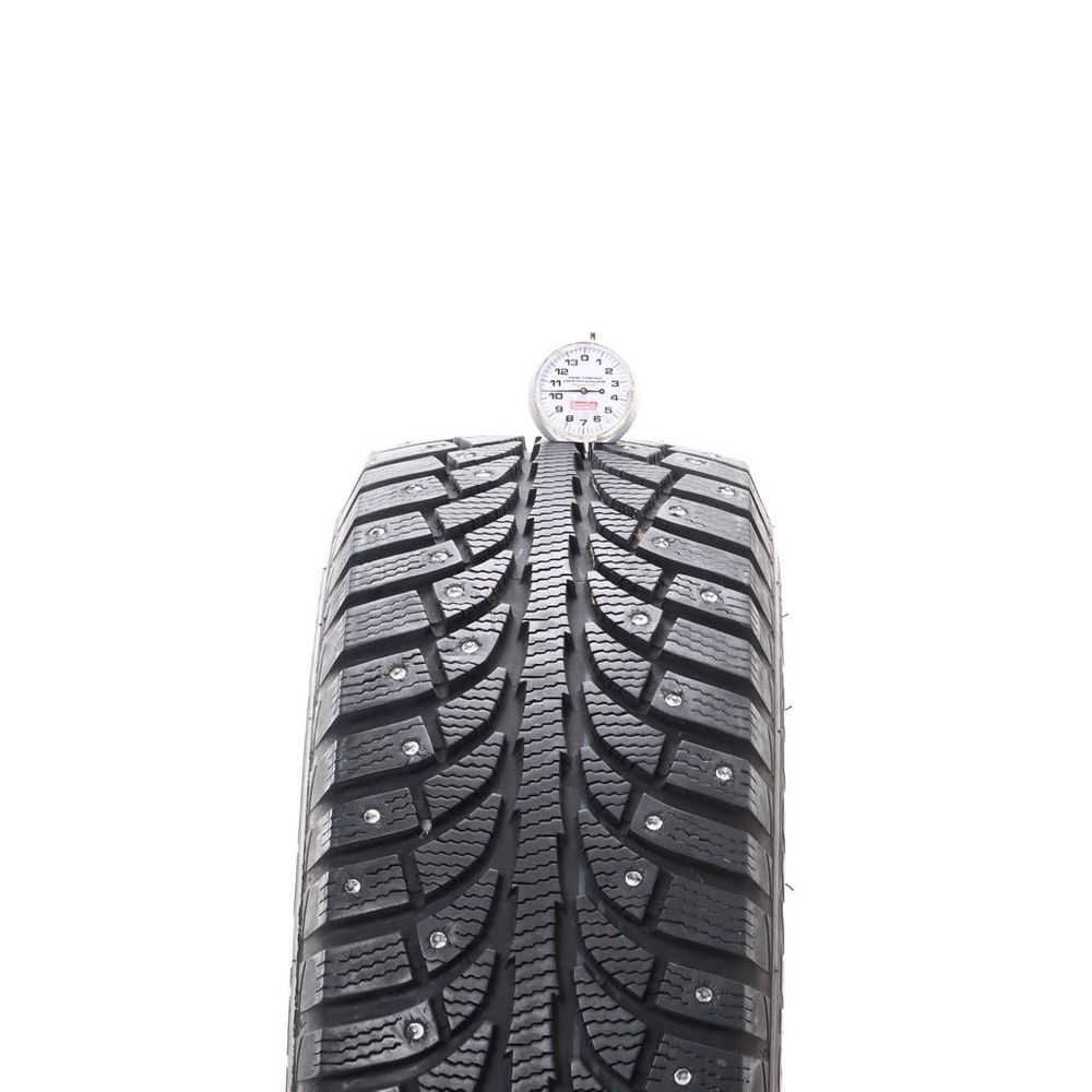 Used 215/65R16 GT Radial Champiro IcePro Studded 102T - 10.5/32 - Image 2